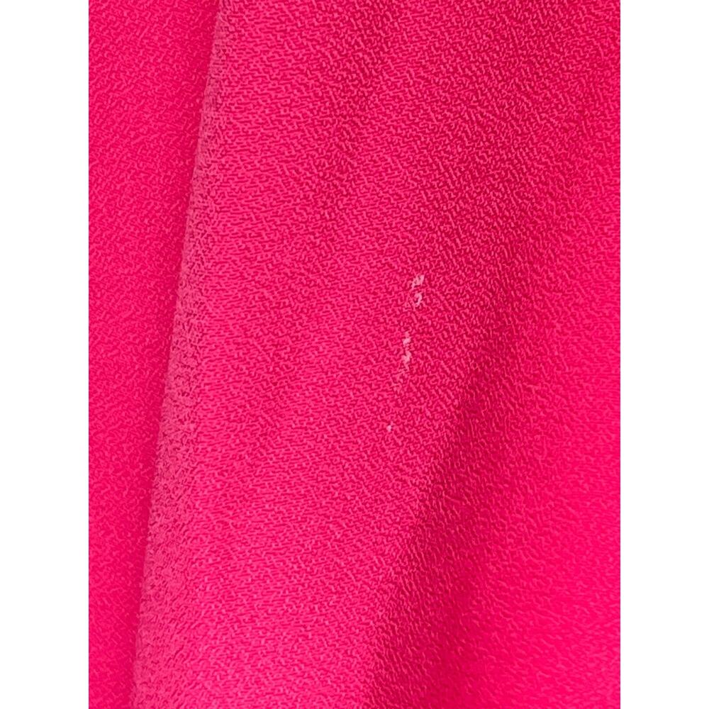 Vince Camuto Women's Pink Long Sleeve Size L Regular - Picture 5 of 9